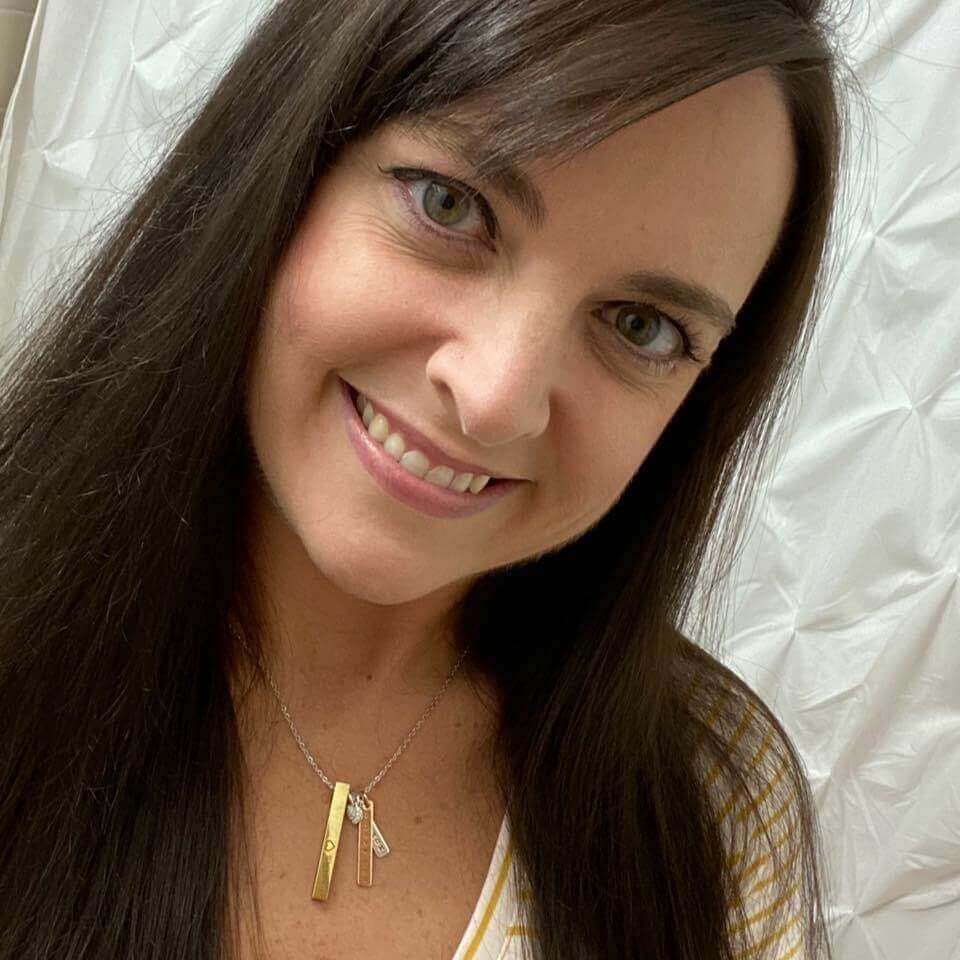 Kristin Renee Cantrell Hill