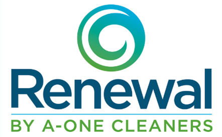 Renewal by A-One Cleaners logo